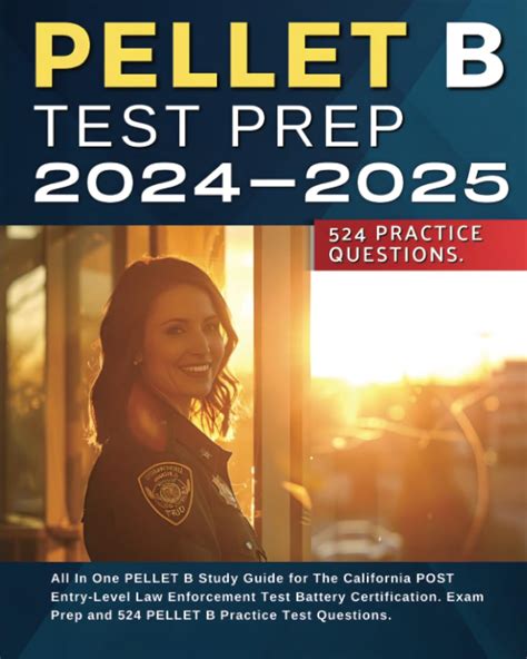 is the pellet b test hard|best pellet b study guide.